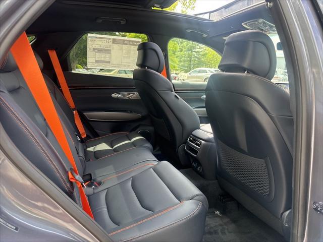 2026 Genesis GV70 3.5T Sport Advanced