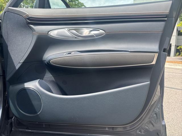 2026 Genesis GV70 3.5T Sport Advanced