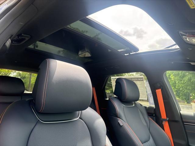 2026 Genesis GV70 3.5T Sport Advanced