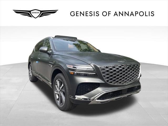 2026 Genesis GV80 3.5T Advanced AWD for sale in ANNAPOLIS, MD