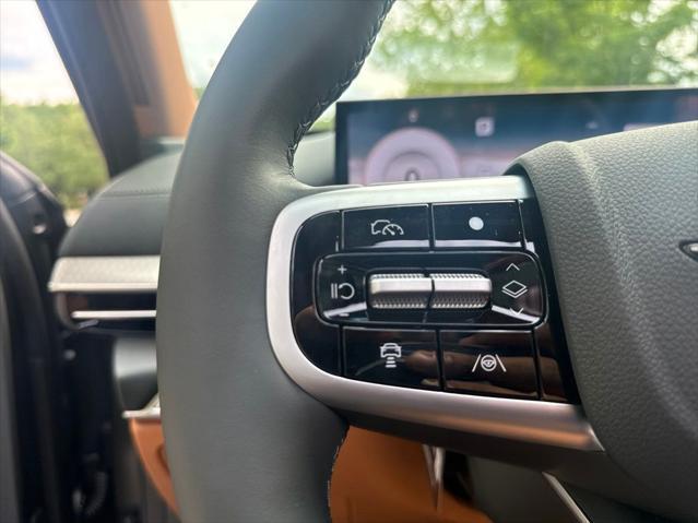 2026 Genesis GV80 3.5T Advanced AWD