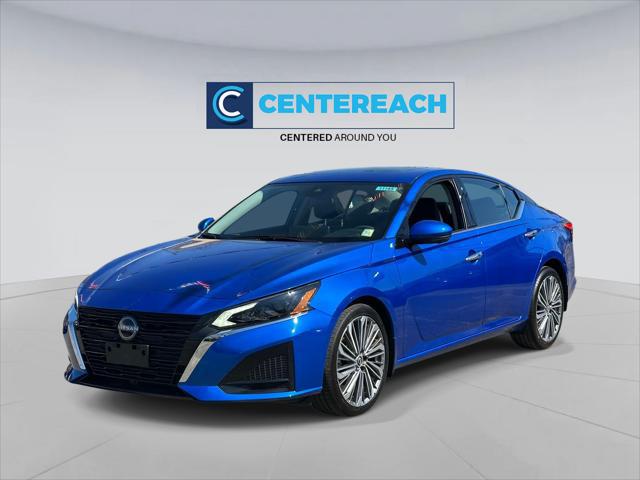2025 Nissan Altima SL FWD for sale in CENTEREACH, NY