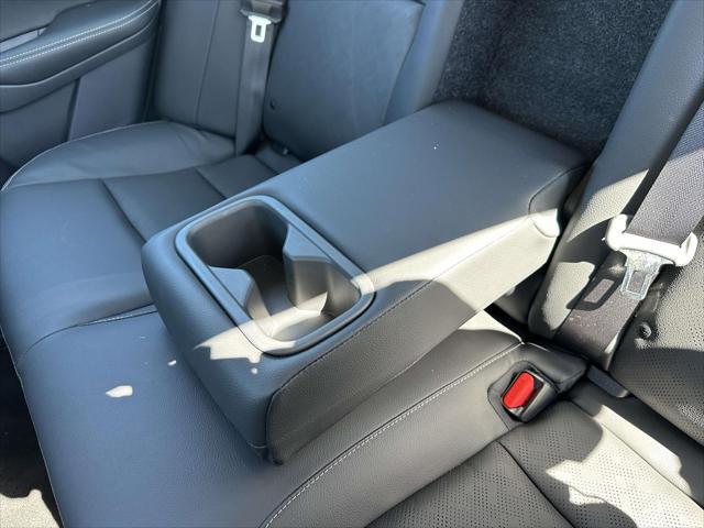 2025 Nissan Altima SL FWD