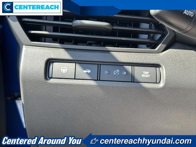 2025 Nissan Altima SL FWD