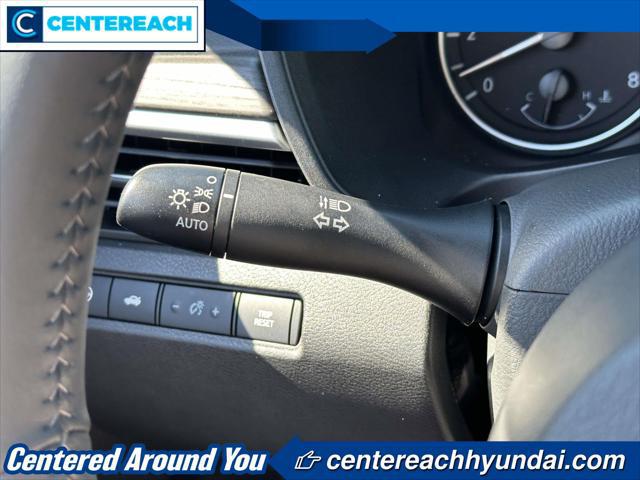 2025 Nissan Altima SL FWD
