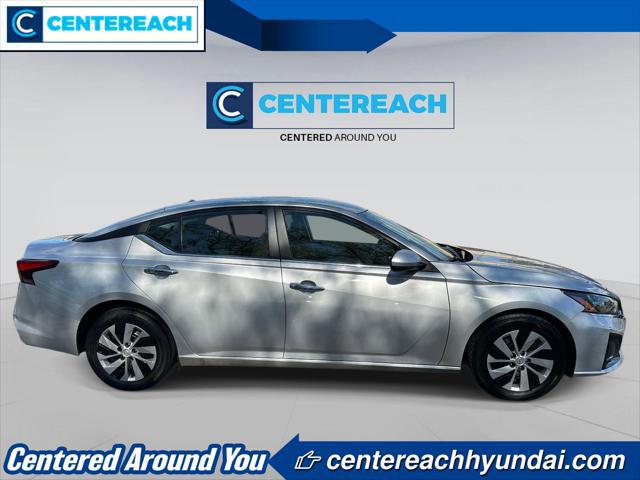 2023 Nissan Altima S FWD