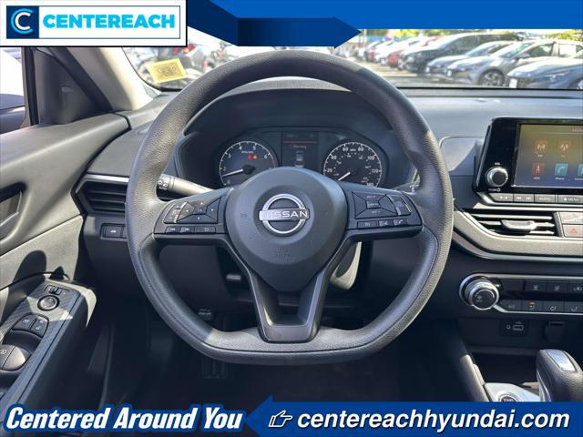 2023 Nissan Altima S FWD