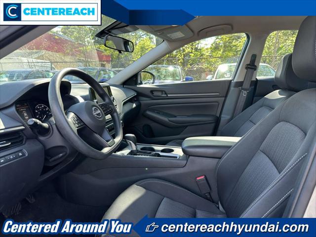 2023 Nissan Altima S FWD
