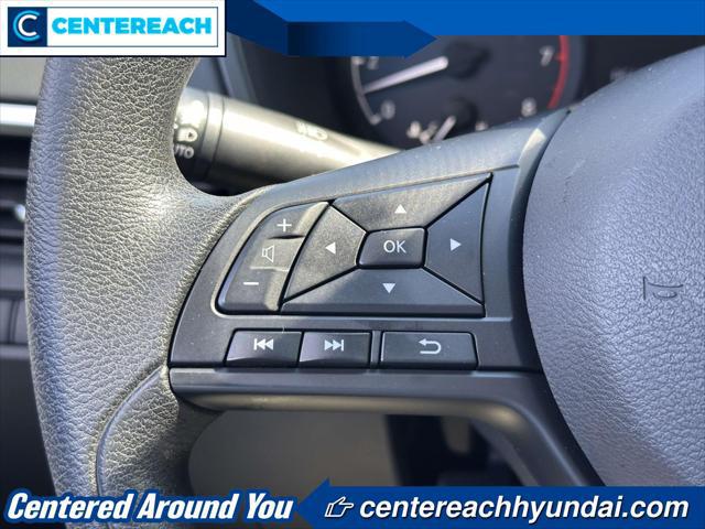 2023 Nissan Altima S FWD