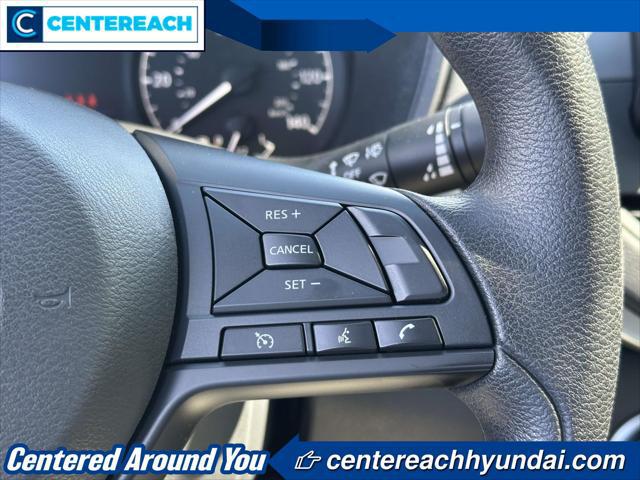 2023 Nissan Altima S FWD