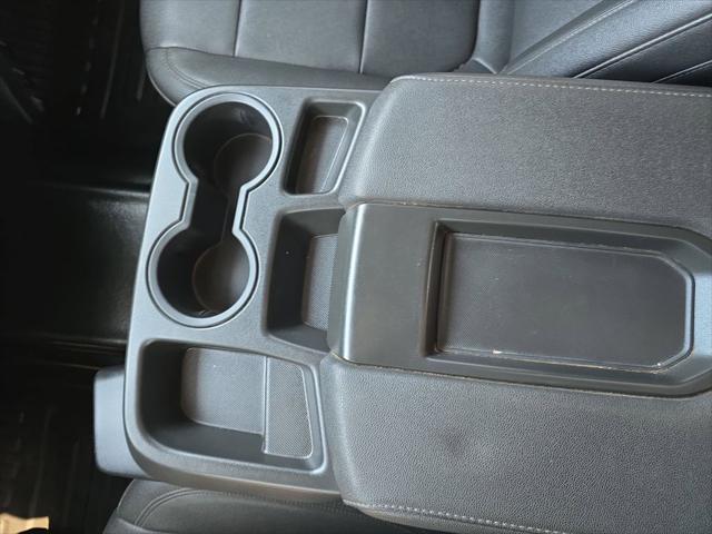 2023 Chevrolet Silverado 3500HD Work Truck