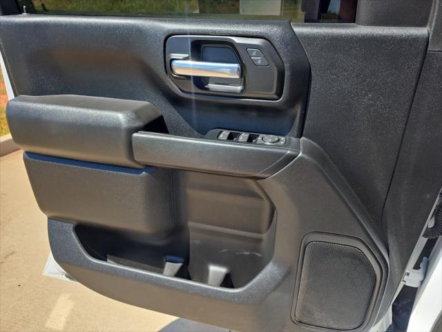 2023 Chevrolet Silverado 3500HD Work Truck