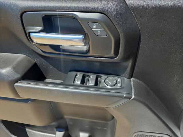 2023 Chevrolet Silverado 3500HD Work Truck