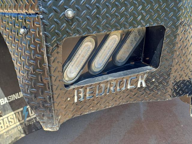 2023 Chevrolet Silverado 3500HD Work Truck