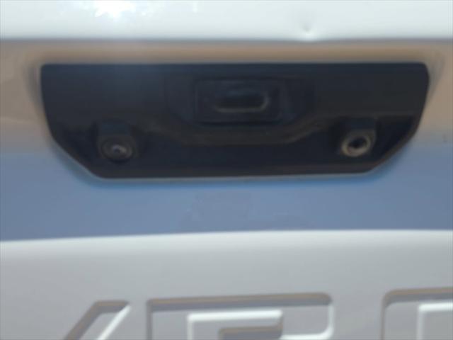 2024 Chevrolet Silverado 2500HD 4WD Crew Cab Standard Bed Work Truck