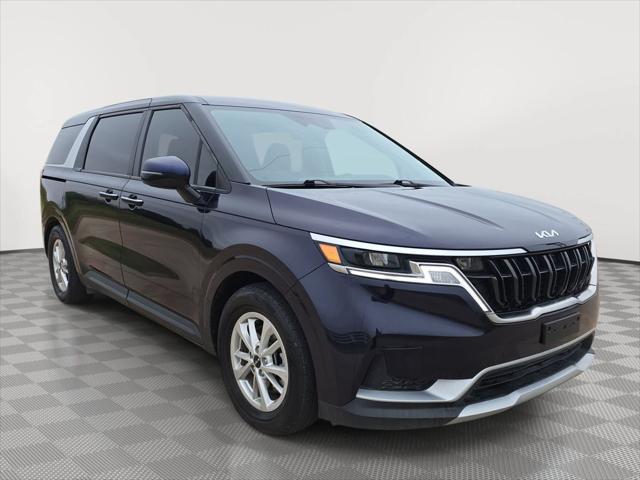 2024 Kia Carnival MPV LX Seat Package for sale in Perry, OK