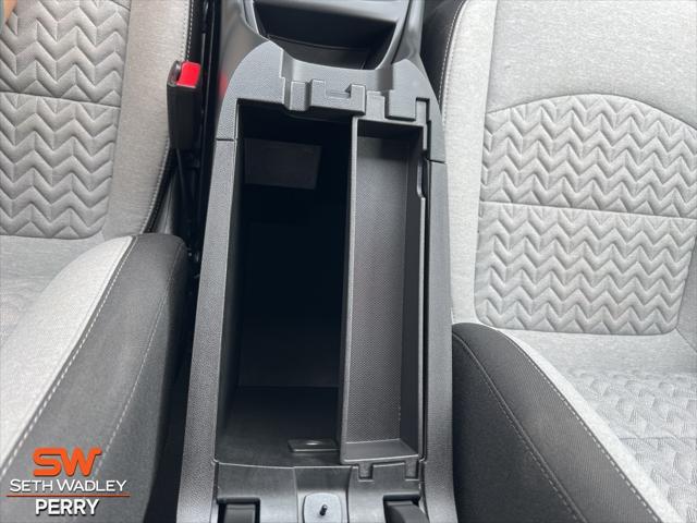 2024 Chevrolet Equinox FWD LS