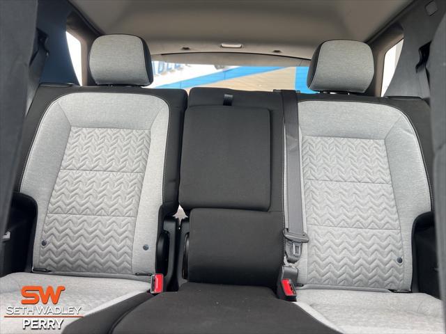 2024 Chevrolet Equinox FWD LS