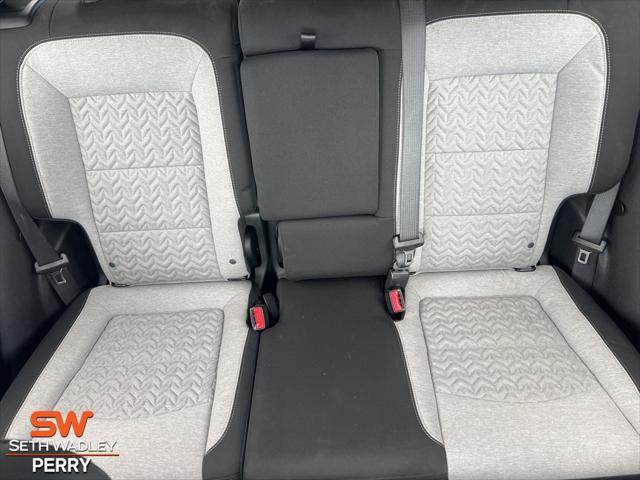 2024 Chevrolet Equinox FWD LS