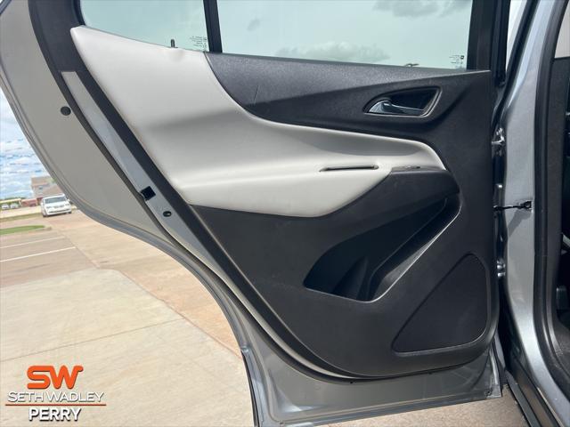 2024 Chevrolet Equinox FWD LS