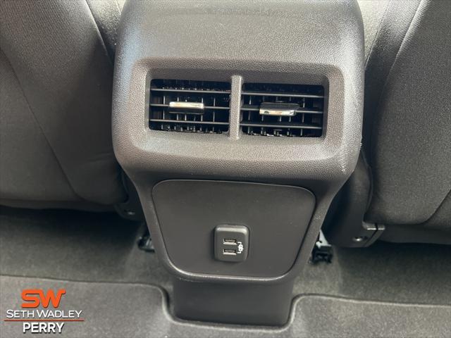 2024 Chevrolet Equinox FWD LS