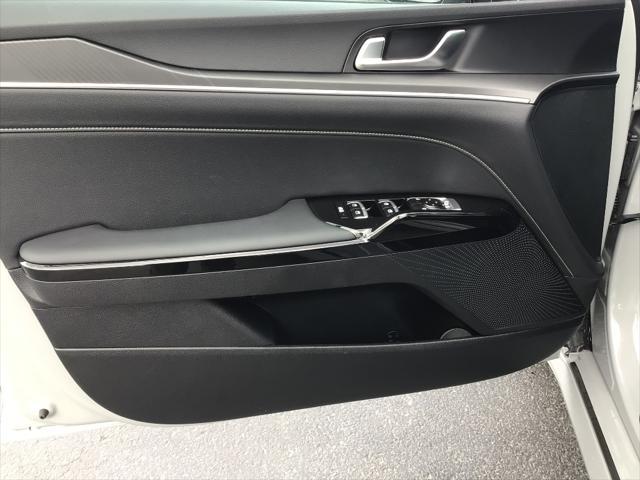 2026 Kia K5 GT-Line AWD