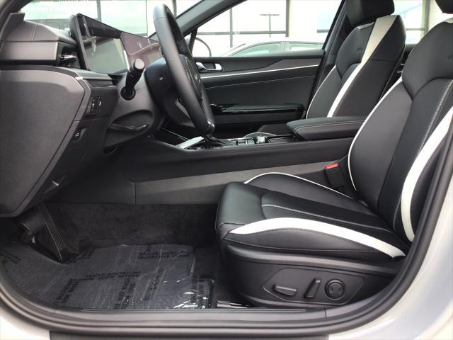 2026 Kia K5 GT-Line AWD