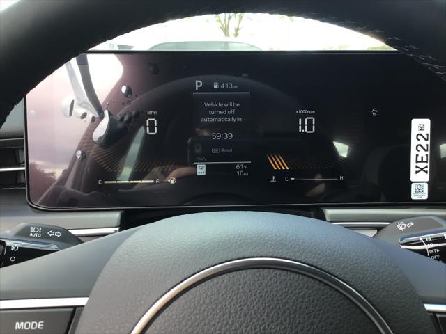 2026 Kia K5 GT-Line AWD