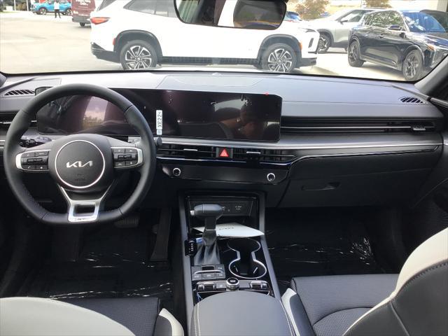 2026 Kia K5 GT-Line AWD