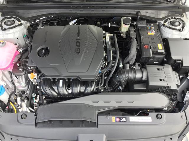 2026 Kia K5 GT-Line AWD