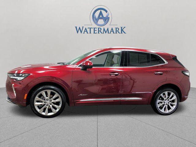 2023 Buick Envision Avenir AWD