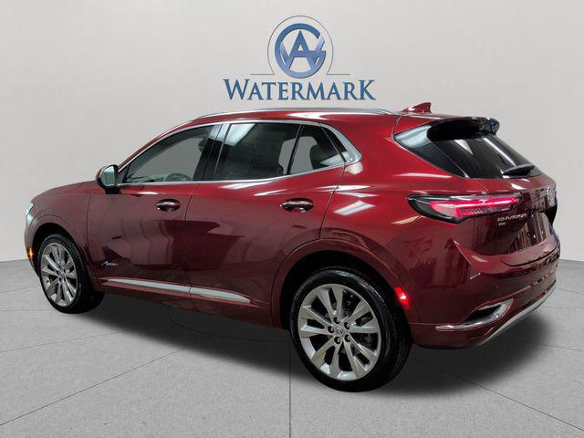 2023 Buick Envision Avenir AWD