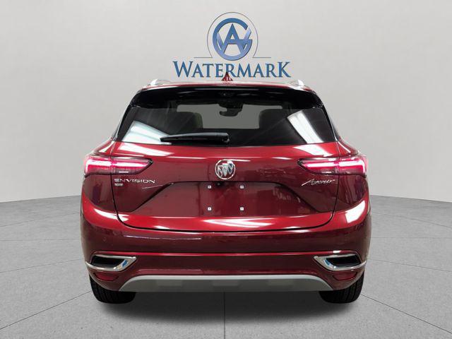 2023 Buick Envision Avenir AWD