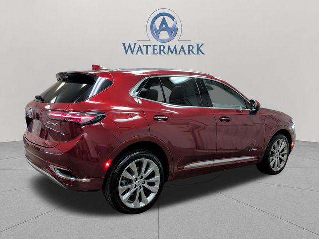 2023 Buick Envision Avenir AWD