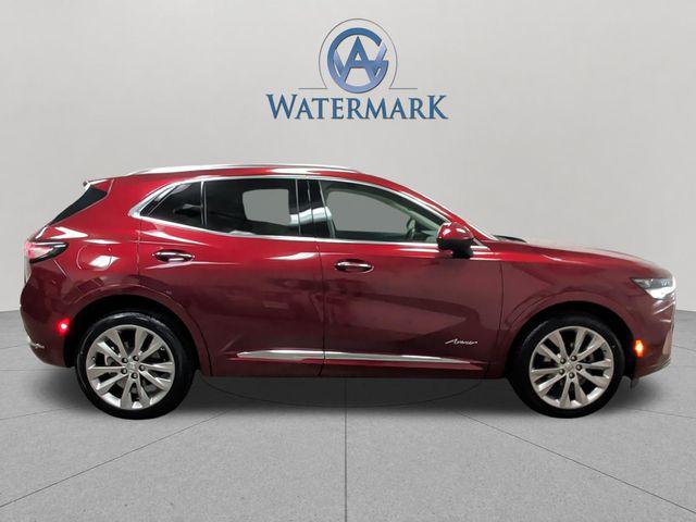 2023 Buick Envision Avenir AWD