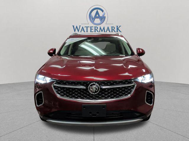 2023 Buick Envision Avenir AWD