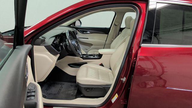 2023 Buick Envision Avenir AWD