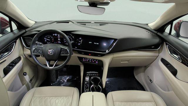 2023 Buick Envision Avenir AWD