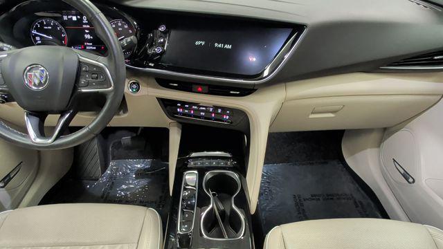 2023 Buick Envision Avenir AWD