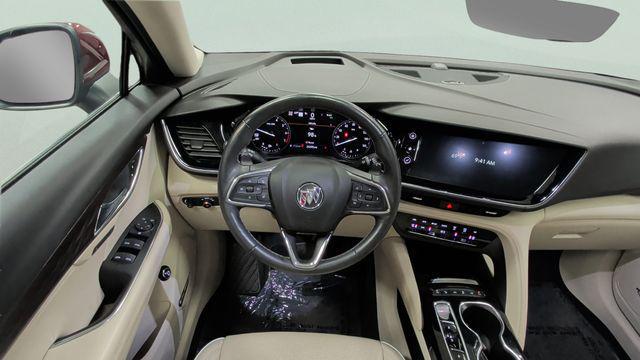 2023 Buick Envision Avenir AWD
