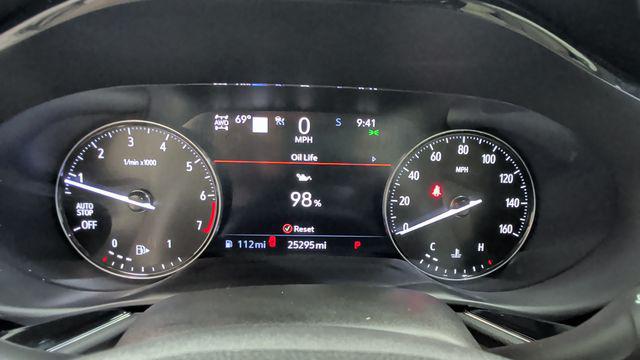 2023 Buick Envision Avenir AWD
