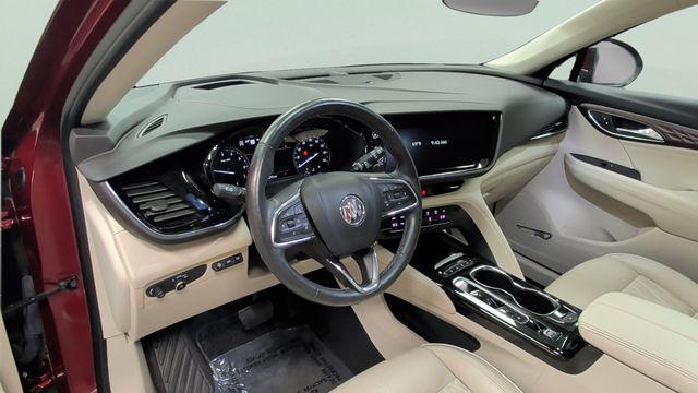 2023 Buick Envision Avenir AWD