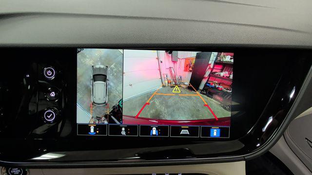 2023 Buick Envision Avenir AWD