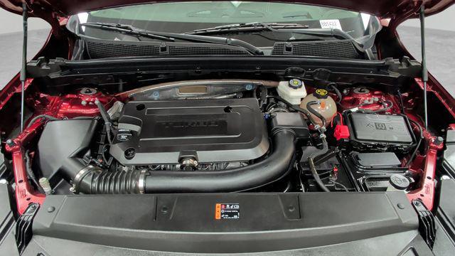2023 Buick Envision Avenir AWD