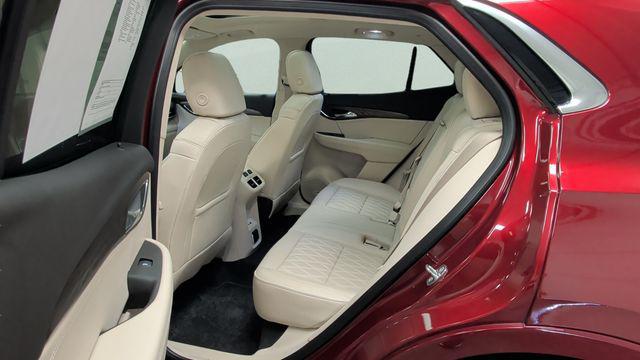 2023 Buick Envision Avenir AWD