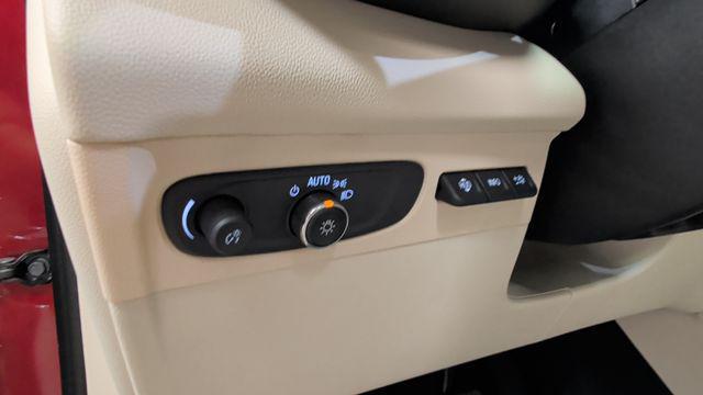 2023 Buick Envision Avenir AWD
