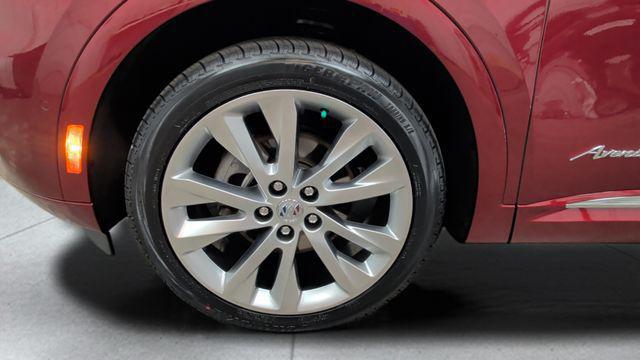 2023 Buick Envision Avenir AWD