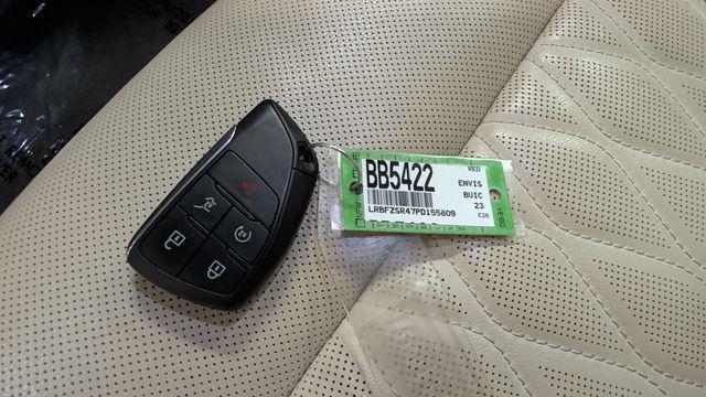 2023 Buick Envision Avenir AWD