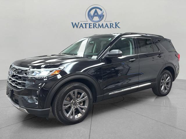 2025 Ford Explorer Active for sale in MARION, IL