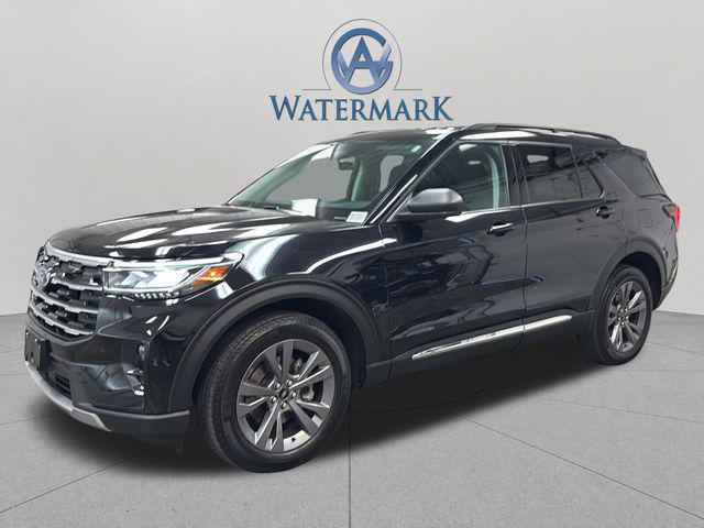 2025 Ford Explorer Active for sale in MARION, IL